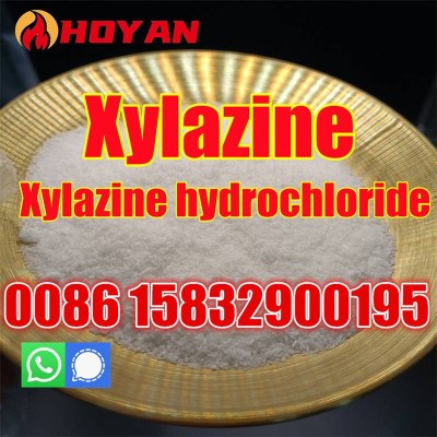 USA market buy Xylazine powder online CAS Number 7361-61-7