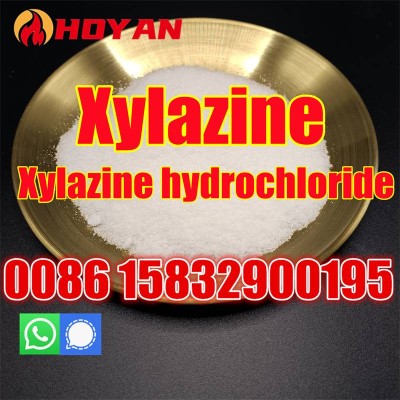 USA market buy Xylazine powder online CAS Number 7361-61-7