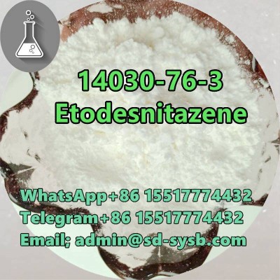 Etodesnitazene 14030-76-3	best price	D1