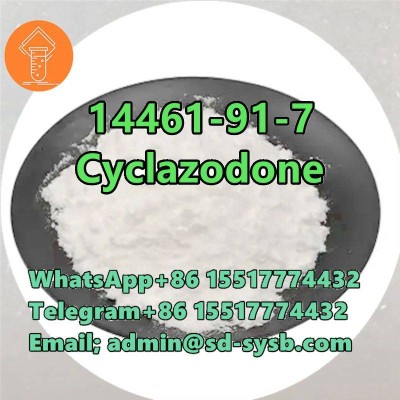 Cyclazodone 14461-91-7	best price	D1