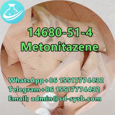 Metonitazene 14680-51-4	best price	D1