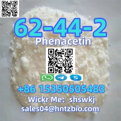 62-44-2   Phenacetin