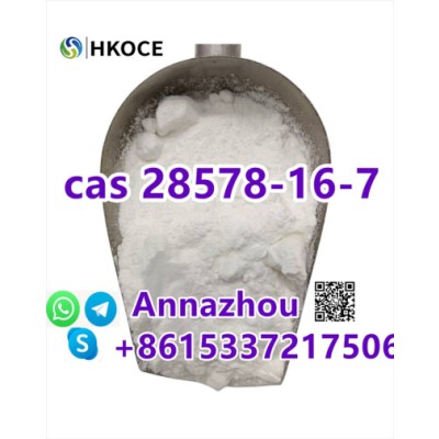 High Purity PMK ethyl glycidate Cas 28578-16-7