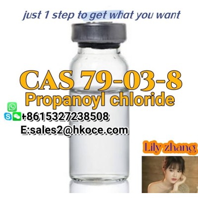 Factory Supply Erucic Acid CAS79-03-8 Used in organic synthesis