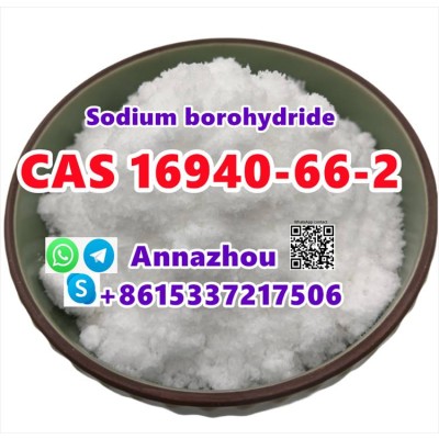 High Purity Sodium borohydride Cas 16940-66-2