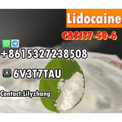 Tetracaine/Benzocaine/Procaine Powder/Procaine HCl/Levamisole/Lidocaine Hydrochloride CAS 73-78-9/137-58-6/59-46-1/136-47-0/94-09-7