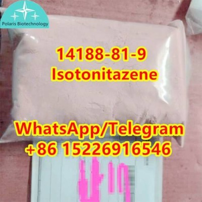 14188-81-9 Isotonitazene	Pharmaceutical Grade	e3