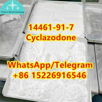 14461-91-7 Cyclazodone	Pharmaceutical Grade	e3