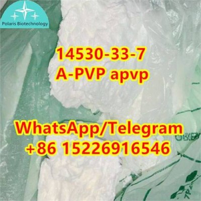 14530-33-7 A-PVP apvp	Pharmaceutical Grade	e3