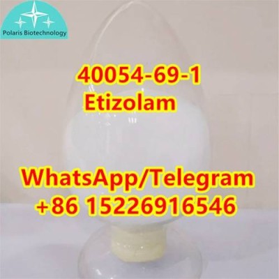 40054-69-1 Etizolam	Pharmaceutical Grade	e3