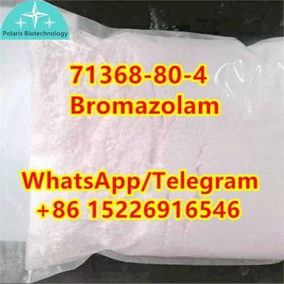 71368-80-4 Bromazolam	Pharmaceutical Grade	e3
