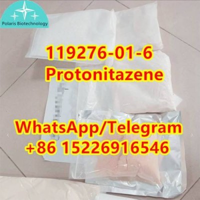 119276-01-6 Protonitazene	Pharmaceutical Grade	e3