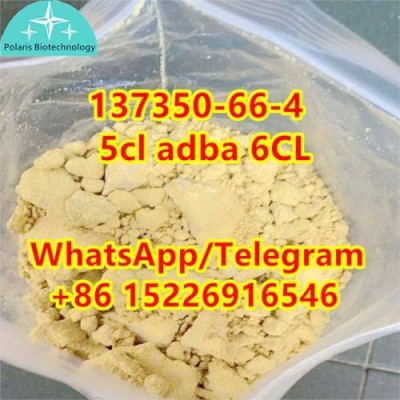 137350-66-4 5cl adba 6CL	Pharmaceutical Grade	e3