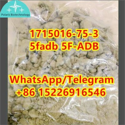1715016-75-3 5fadb 5F-ADB	Pharmaceutical Grade	e3