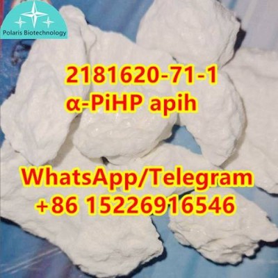 2181620-71-1 α-PiHP apih	Pharmaceutical Grade	e3