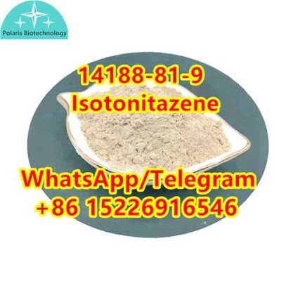 Isotonitazene CAS 14188-81-9	Reasonably priced	r3