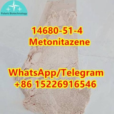 Metonitazene CAS 14680-51-4	Reasonably priced	r3