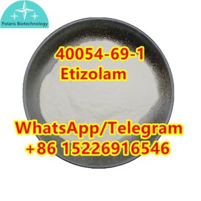Etizolam CAS 40054-69-1	Reasonably priced	r3