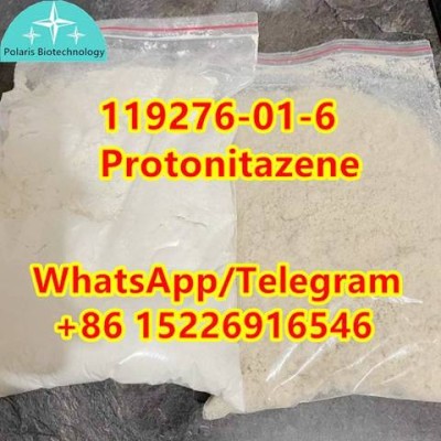 Protonitazene CAS 119276-01-6	Reasonably priced	r3