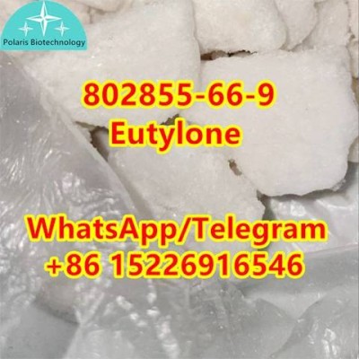 Eutylone CAS 802855-66-9	Reasonably priced	r3