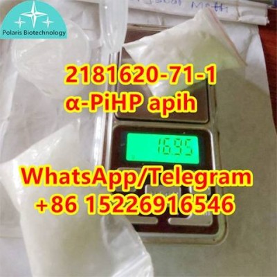 aphip α-PiHP CAS 2181620-71-1	Reasonably priced	r3