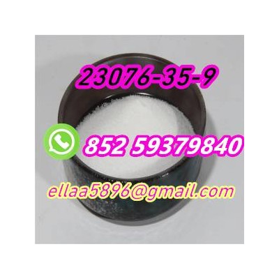 Low price CAS 23076-35-9 Xylazine HCl powder
