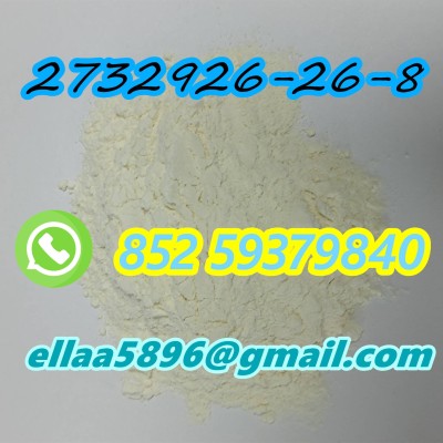 Big discount CAS2732926-26-8 for yellow powder N-desethyl Etonitazene