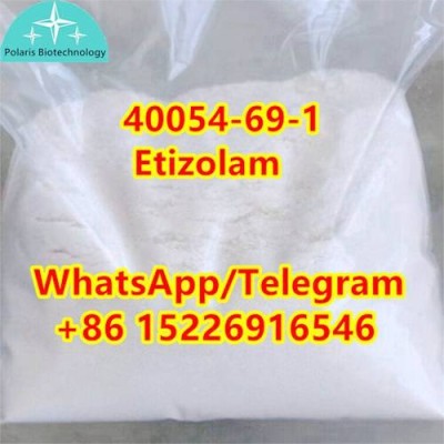 Etizolam 40054-69-1	Factory direct sale	e3