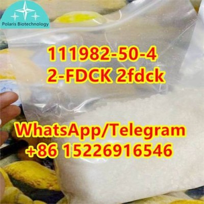 2-FDCK 2fdck 111982-50-4	Factory direct sale	e3