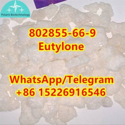 Eutylone 802855-66-9	Factory direct sale	e3