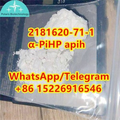 aphip α-PiHP 2181620-71-1	Factory direct sale	e3