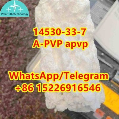 apvp A-PVP 14530-33-7	Factory direct sale	e3