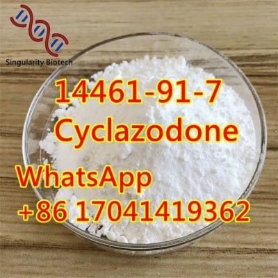 14461-91-7 Cyclazodone	Pharmaceutical Intermediate	u3