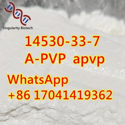 14530-33-7 A-PVP apvp	Pharmaceutical Intermediate	u3