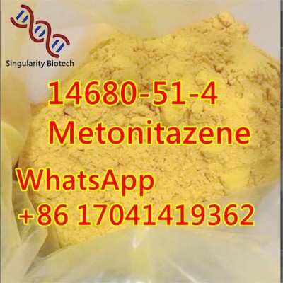 14680-51-4 Metonitazene	Pharmaceutical Intermediate	u3