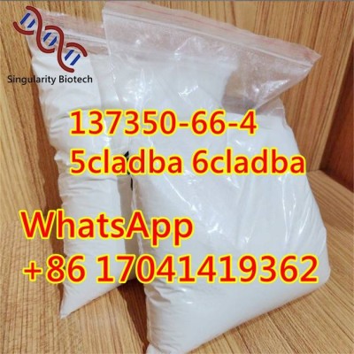 137350-66-4 5cl adba 6CL	Pharmaceutical Intermediate	u3