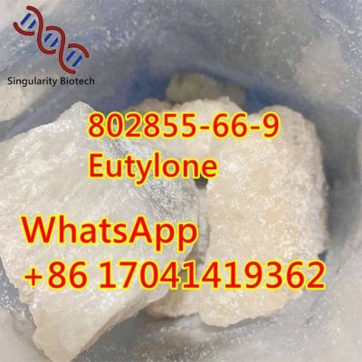 802855-66-9 Eutylone	Pharmaceutical Intermediate	u3