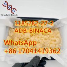 1185282-27-2 adbb ADB-BINACA	Pharmaceutical Intermediate	u3