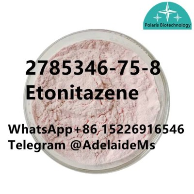14188-81-9 Isotonitazene	powder in stock for sale	p3