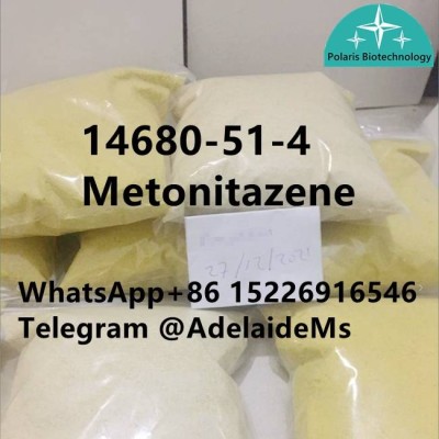 14680-51-4 Metonitazene	powder in stock for sale	p3