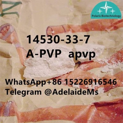 14530-33-7 A-PVP apvp	powder in stock for sale	p3