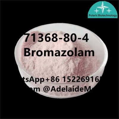 71368-80-4 Bromazolam	powder in stock for sale	p3