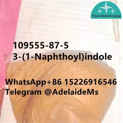 109555-87-5 3-(1-Naphthoyl)indole	powder in stock for sale	p3