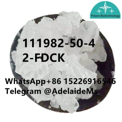 111982-50-4 2-FDCK 2fdck	powder in stock for sale	p3