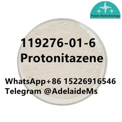 119276-01-6 Protonitazene	powder in stock for sale	p3