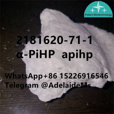 2181620-71-1 α-PiHP apih	powder in stock for sale	p3