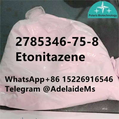 2785346-75-8 Etonitazene	powder in stock for sale	p3
