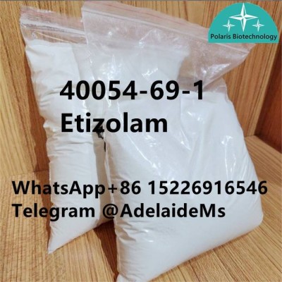 40054-69-1 Etizolam	powder in stock for sale	p3