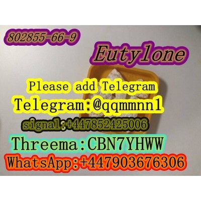 CAS   802855-66-9  Eutylone