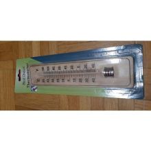  Thermometer holz
